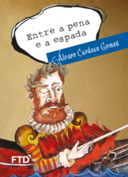 Entre a pena e a espada