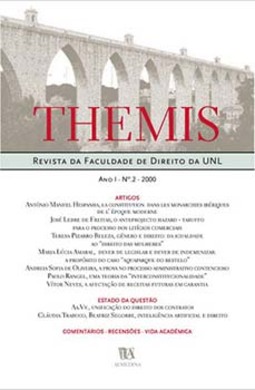 Themis: ano I