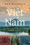 Viet Nam: A History from Earliest Times to the Present 