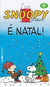 Snoopy 4 – é natal!