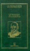 Os Pensadores - Husserl