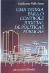 Teoria Para O Controle Judicial De Politicas Publicas