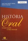 História Oral