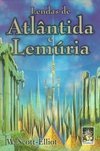 Lendas de Atlântida e Lemúria