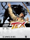 As grandes aventuras de Tex - volume 5