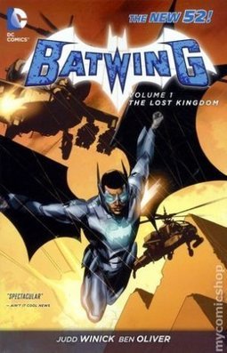 BATWING