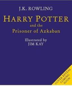 HARRY POTTER AND THE PRISONER OF AZKABAN...EDITION)