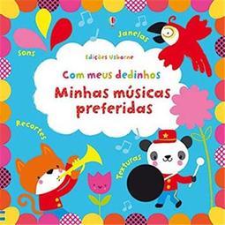 Minhas Músicas Preferidas