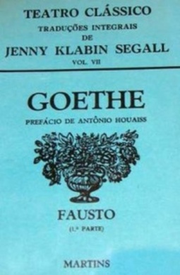 Fausto  #1º