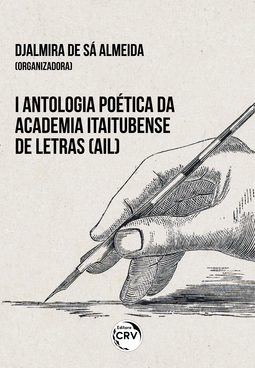 I antologia poética da Academia Itaitubense de Letras (AIL)
