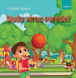 Dudu virou parede?