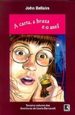 A Carta, a Bruxa e o Anel
