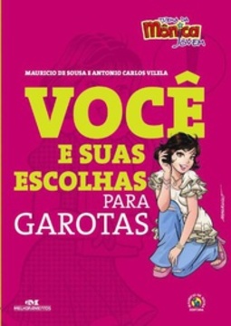 Turma Da Mônica Jovem