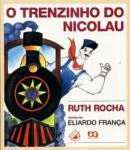 O Trenzinho do Nicolau