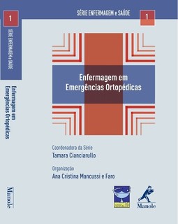 Enfermagem em emergências ortopédicas