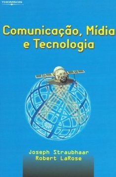 Comunicação, Mídia e Tecnologia