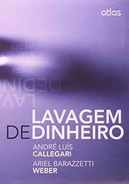 LAVAGEM DE DINHEIRO
