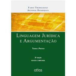 Linguagem Jurídica e Argumentação