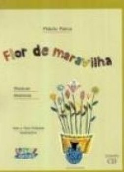 Flor de Maravilha