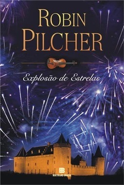 EXPLOSAO DE ESTRELAS
