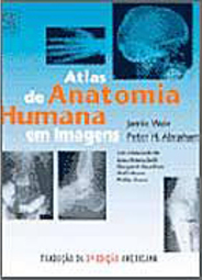 Atlas de Anatomia Humana em Imagens
