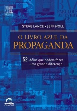 O Livro Azul da Propaganda