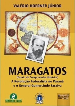 Maragatos (Ensaio de compreensão histórica)