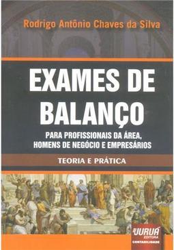 Exames de Balanço