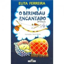 O berimbau encantado