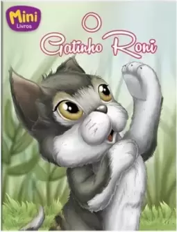 O Gatinho Roni