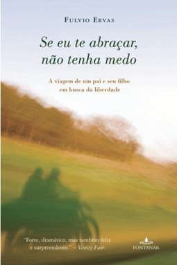 Se eu te abraçar, não tenha medo