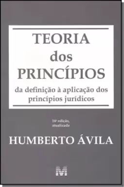 Teoria Dos Principios