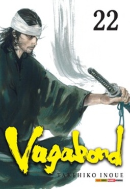 Vagabond #22 (Vagabond #22)