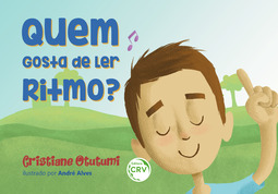 Quem gosta de ler ritmo?