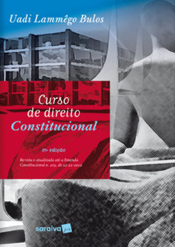 Curso de direito constitucional