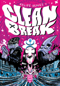 Clean break
