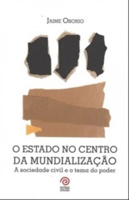 O Estado no Centro da Mundialização