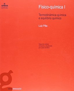 Físico-química I