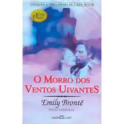 O Morro dos Ventos Uivantes