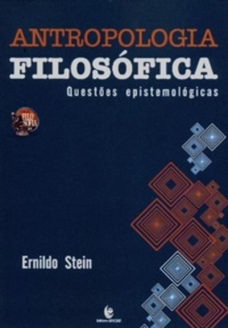 Antropologia Filosófica (Filosofia 31)