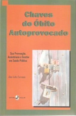 Chaves do Óbito Autoprovocado: Sua Prevenção, Assistência e Gestão ...