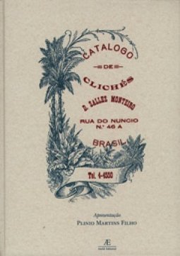 Catalogo de Clichés