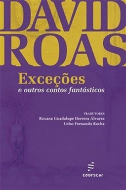 Exceções e outros contos fantásticos