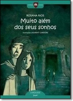 Muito Alem Dos Seus Sonhos