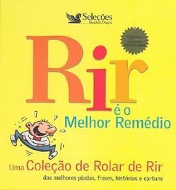 Rir é o Melhor Remédio