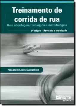 Treinamento De Corrida De Rua