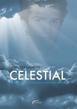 Celestial - Jennifer Laurens