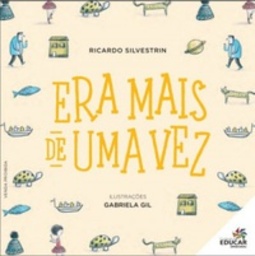 Era mais de uma vez (1 #1)