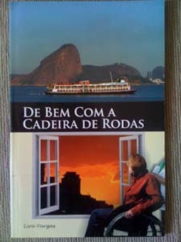 De Bem com a Cadeira de Rodas