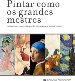 PINTAR COMO OS GRANDES MESTRES